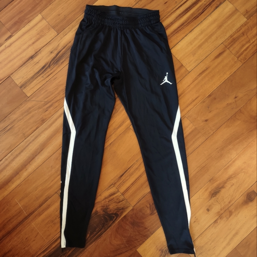 Jordan track pants